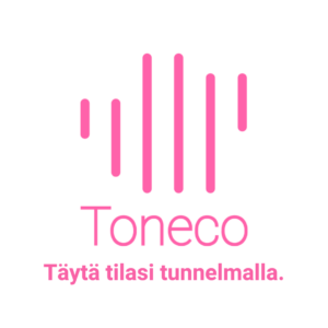 Toneco logo